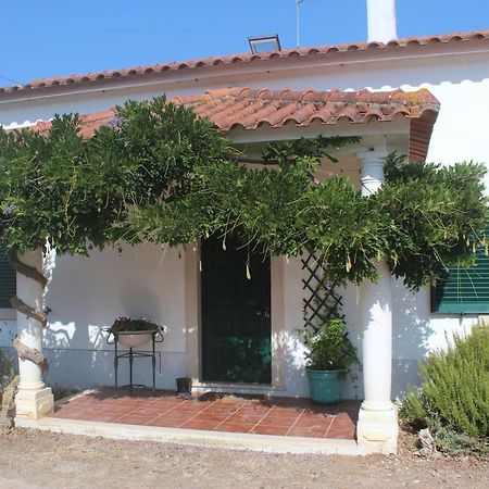 Al- Quinta Dos Carvalhais Rio Maior Dış mekan fotoğraf