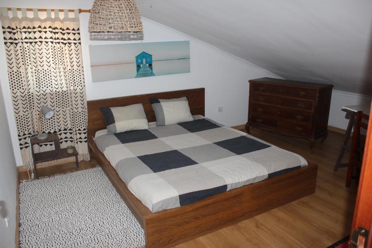 Al- Quinta Dos Carvalhais Rio Maior Dış mekan fotoğraf